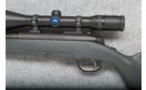 Steyr Pro hunter - .30-06 SPRG - 5 of 9