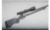 Steyr Pro hunter - .30-06 SPRG - 1 of 9