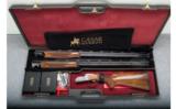 Caesar Guerini Summit - 20/28 Ga. Set - 1 of 9