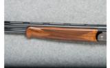 Caesar Guerini Summit - 20/28 Ga. Set - 7 of 9