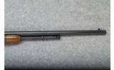 Remington Model 121 Pump - .22 Cal. - 9 of 9