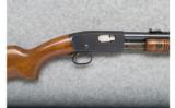 Remington Model 121 Pump - .22 Cal. - 2 of 9