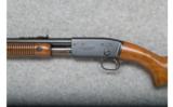 Remington Model 121 Pump - .22 Cal. - 5 of 9