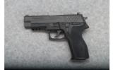 Sig Sauer P226 - 9mm - 2 of 3