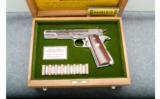 Colt 1911 - European Theater of Operations - 3 of 7