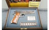Colt 1911 - European Theater of Operations - 2 of 7