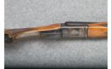 Charles Daly (Miroku) 500 - 20 Ga. SxS - 4 of 9