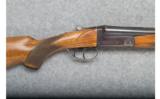 Charles Daly (Miroku) 500 - 20 Ga. SxS - 2 of 9
