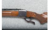 Ruger No. 1 Single Shot Rifle - .30-06 SPRG - 5 of 9
