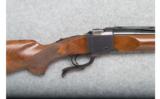 Ruger No. 1 Single Shot Rifle - .30-06 SPRG - 2 of 9