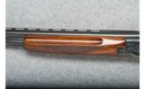 Winchester 101 (Japan) 3-barrel set - 12 ga. - 7 of 9