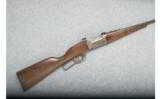 Savage 99 Lever Action - .303 Savage - 1 of 9