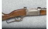 Savage 99 Lever Action - .303 Savage - 2 of 9