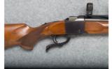 Ruger No. 1 Standard Rifle - .243 Win. - 2 of 9