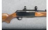 Browning BAR (Belgium) - .308 Win. - 2 of 9