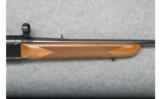 Browning BAR (Belgium) - .308 Win. - 8 of 9