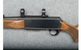 Browning BAR (Belgium) - .308 Win. - 5 of 9