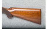 Winchester Model 101 (Japan) - 12 Gauge - 7 of 9