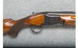 Winchester Model 101 (Japan) - 12 Gauge - 2 of 9