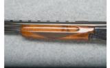 Winchester Model 101 (Japan) - 12 Gauge - 6 of 9