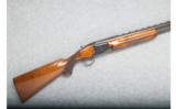 Winchester Model 101 (Japan) - 12 Gauge - 1 of 9