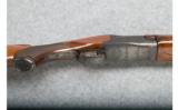 Winchester Model 101 (Japan) - 12 Gauge - 4 of 9