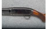 Winchester Model 12 - 20 ga. - 5 of 9