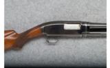 Winchester Model 12 - 20 ga. - 2 of 9