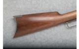 Marlin 1893 Lever Action - .38-55 Cal. - 3 of 8