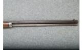 Marlin 1893 Lever Action - .38-55 Cal. - 8 of 8
