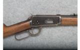 Winchester 1894 Lever Action - .32-40 Cal. - 2 of 9