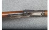 Winchester 1894 Lever Action - .32-40 Cal. - 4 of 9