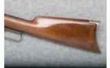 Winchester 1894 Lever Action - .32-40 Cal. - 7 of 9