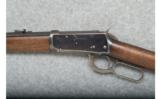 Winchester 1894 Lever Action - .32-40 Cal. - 5 of 9