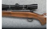 Winchester Model 70 Featherweight - .264 Win. Mag. - 5 of 9