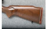 Winchester Model 70 Featherweight - .264 Win. Mag. - 7 of 9