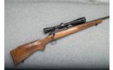 Winchester Model 70 Featherweight - .264 Win. Mag. - 1 of 9
