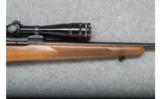 Winchester Model 70 Featherweight - .264 Win. Mag. - 8 of 9