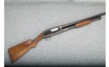 Winchester Model 12 - 16 Ga. - 1 of 9