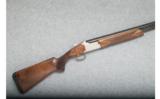 Browning 725 Feather - 20 Ga. - 1 of 9