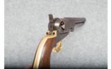 Colt 1851 Navy Revolver - .36 Cal. Black Powder - 3 of 3