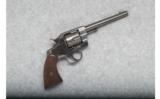 Colt 1894 Revolver - .38 Cal. - 1 of 3