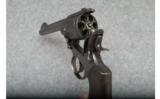 Webley Mark VI Revolver - .455 Cal. - 3 of 3