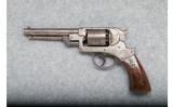 Starr 1863 Percussion revolver - .44 Cal. - 2 of 3
