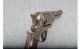 Starr 1863 Percussion revolver - .44 Cal. - 3 of 3