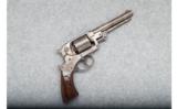 Starr 1863 Percussion revolver - .44 Cal. - 1 of 3