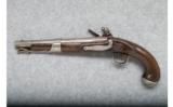 S. North U.S. Model 1816 Flintlock - .54 Cal. - 2 of 5