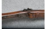 Springfield 1884 Trapdoor Rifle - .45-70 Cal. - 4 of 9
