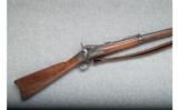 Springfield 1884 Trapdoor Rifle - .45-70 Cal. - 1 of 9