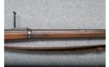 Springfield 1884 Trapdoor Rifle - .45-70 Cal. - 9 of 9